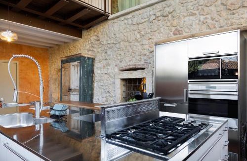 Negrar House | Ca' del Buso Cottage