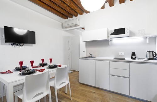 San Marco Apartment | Ca' dell'Arciere - Cozy Apartment in the Heart of Venice