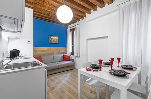 San Marco Apartment | Ca' dell'Arciere - Cozy Apartment in the Heart of Venice