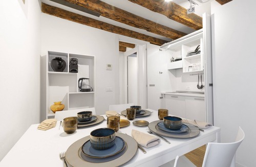 San Marco Apartment | Ca' dell'Arciere - Deluxe Apartment in the Heart of Venice