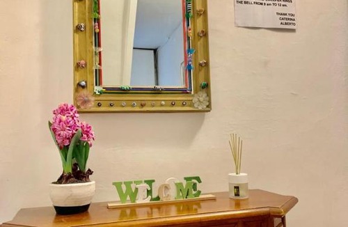 Castello Apartment | Ca' Giardini Boutique Apartment