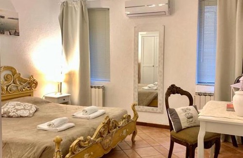Castello Apartment | Ca' Giardini Boutique Apartment