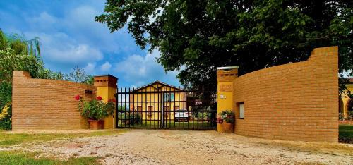 Olmo di Mira Apartment | CA' LEONE - Sans Souci - Apartment with Pool