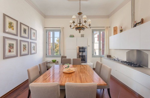 Levada Villa | Ca' Marcello - Exclusive Holiday Villa with swimming pool near Venice, Veneto