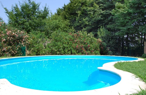 Levada Villa | Ca' Marcello - Exclusive Holiday Villa with swimming pool near Venice, Veneto