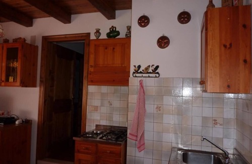 Vodo Cadore Apartment | Ca' Marina - Mountain View Terrace