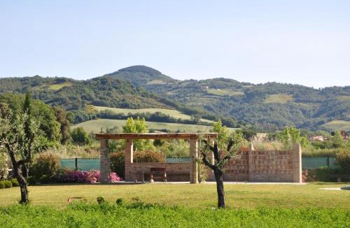 San Giustino House | Ca' Matra
