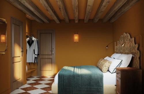 Santa Croce House | Ca' Riva