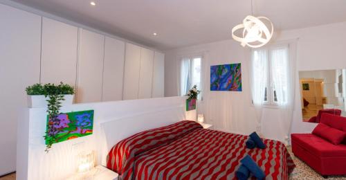 San Marco Apartment | Ca San Luca