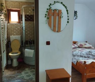 Arieseni Cabin | Cabana Dănuțza