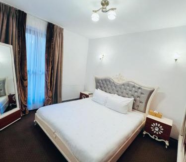Poiana Brasov House | Cabana Din Poienita
