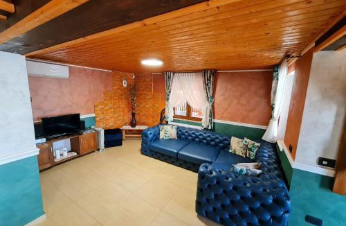 Beclean House | Cabana Giulia