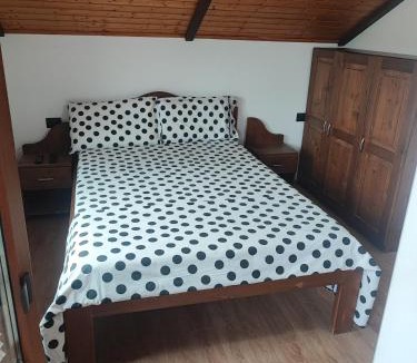 Beclean House | Cabana Giulia