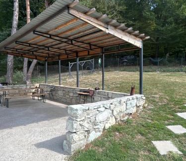 Dej Ski Chalet | Cabana Icas