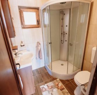 Beclean House | Cabana Suzanne Băile Figa-cu aer conditionat
