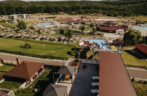Beclean House | Cabana Suzanne Băile Figa-cu aer conditionat
