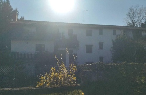 Trevi nel Lazio Apartment | Cabin style apartment, if you love nature ideal for families