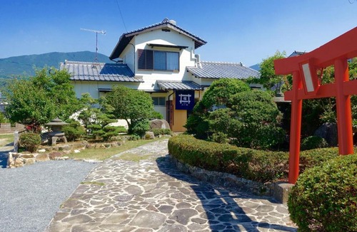 Itoshima House | cafe inn Fukui - Vacation STAY 18365v