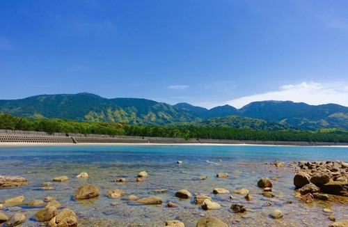 Itoshima House | cafe inn Fukui - Vacation STAY 18365v