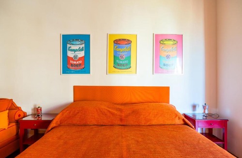 Posillipo Apartment | CaHouse