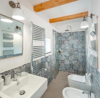 Procida House | Cala Cala Rooms,Restaurant & Farm Experience