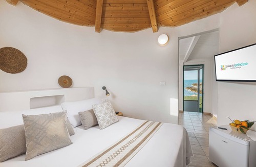 San Nicandro Garganico Resort | Cala del Principe