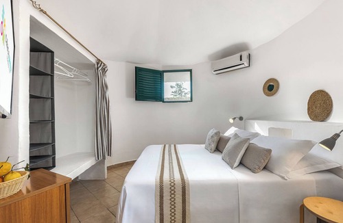 San Nicandro Garganico Resort | Cala del Principe