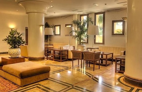 Vibo Marina Hotel | Cala del Porto