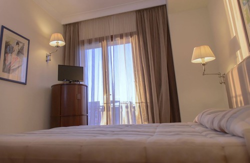 Vibo Marina Hotel | Cala del Porto