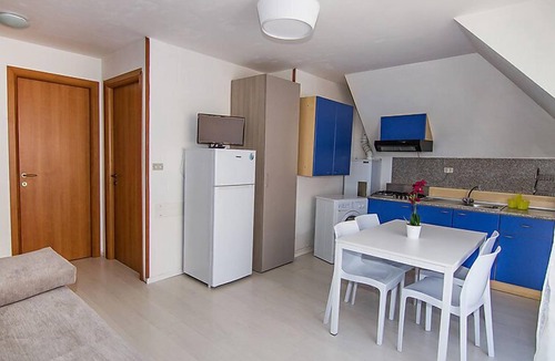 Porto d'Ascoli Apartment | Cala Luna by Interhome