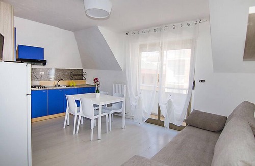 Porto d'Ascoli Apartment | Cala Luna by Interhome