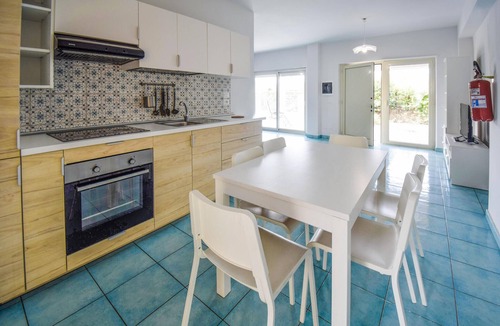 Pizzo House | Caladune Villas Casa 5
