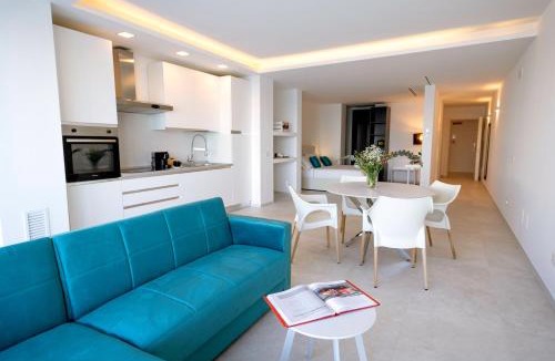 Molfetta Apartment | Calammare Apartments - Elegant Apartments with Beach - Molfetta