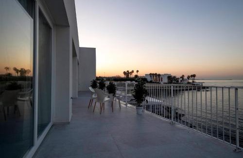 Molfetta Apartment | Calammare Apartments - Elegant Apartments with Beach - Molfetta