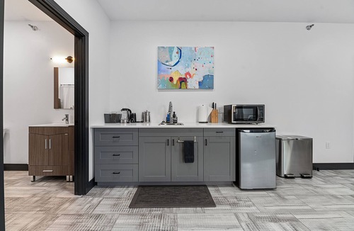 Spearfish Apartment | Calcis @ The Cobblestone