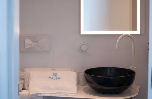 Bacoli Hotel | CALEA Boutique Hotel