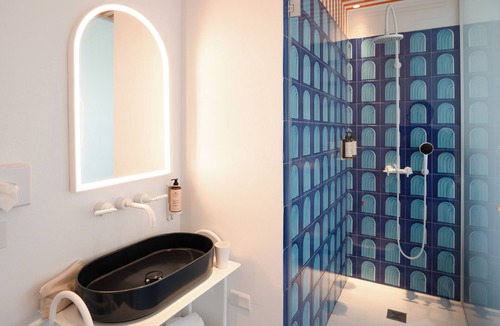 Bacoli Hotel | CALEA Boutique Hotel