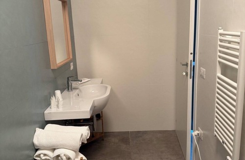 Vico del Gargano Apartment | Calenella