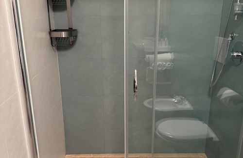 Vico del Gargano Apartment | Calenella