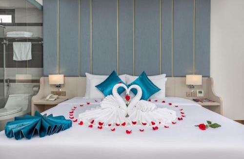 An Hai Đong Hotel | Calix Hotel Da Nang Beach