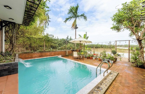 Hoi An House | Calm House 4 Hoi An