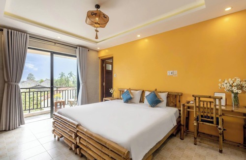 Hoi An House | Calm House 4 Hoi An