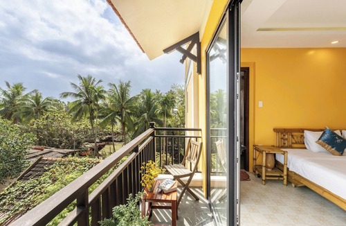 Hoi An House | Calm House 4 Hoi An