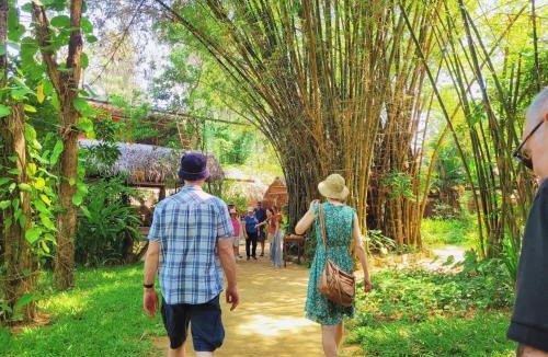 Hoi An Apartment | Calm Riverside Hideaway, 10 min to Old Town