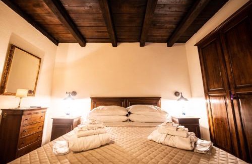 Castelvecchio Calvisio House | Calvisihome - Eleganza e Comfort sul Gran Sasso