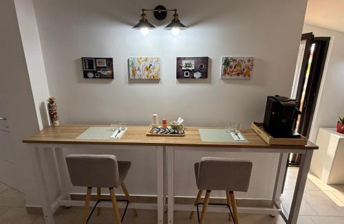 Treglia House | Caly Home