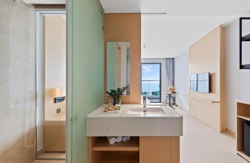Cam Ranh Hotel | Cam Ranh Resort Seaview Apartment