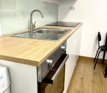 Prenestino-Centocelle Apartment | CameliaHouse Casa vacanza Roma