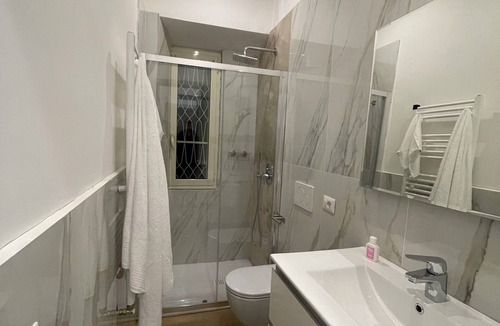 Prenestino-Centocelle Apartment | CameliaHouse Modern two-room apartment -45 m² 4 beds