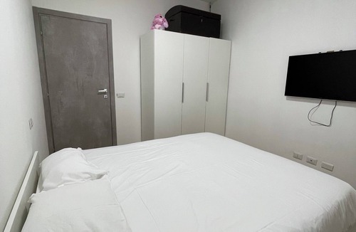 Prenestino-Centocelle Apartment | CameliaHouse Modern two-room apartment -45 m² 4 beds